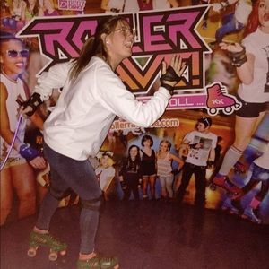 Meet your Posher, Mary kate